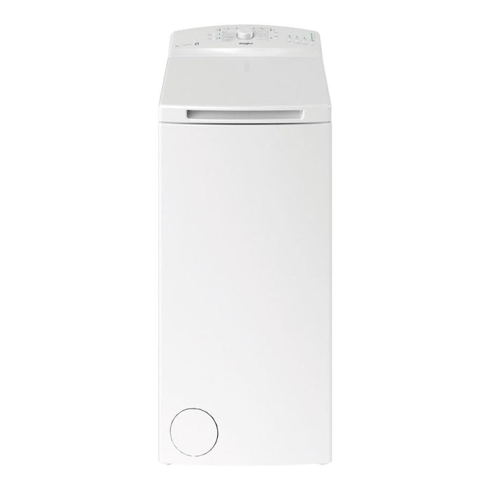 Top-loading washing machine Whirlpool TDLR 6040L EU/N