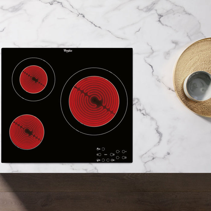 Built-in hob WHIRLPOOL AKT8030/NE