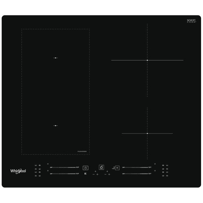 Built-in worktop WHIRLPOOL WL S7960 NE