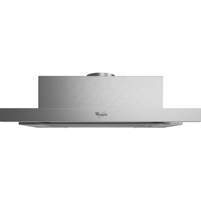 Built-in hood Whirlpool AKR 749/1 IX