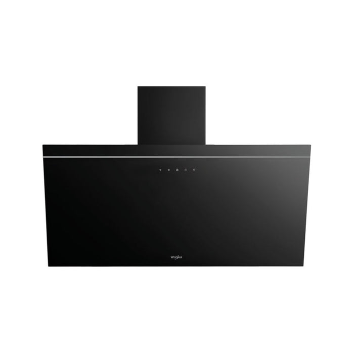 Hood WHIRLPOOL WHVP 82F LT KA