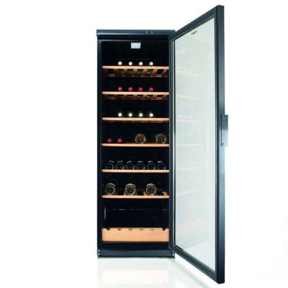 Professional Wine Cooler WHIRLPOOL ADN 231 BK