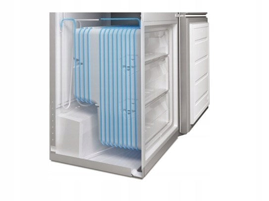 WHIRLPOOL SP40 812 EU 2 fridge-freezer