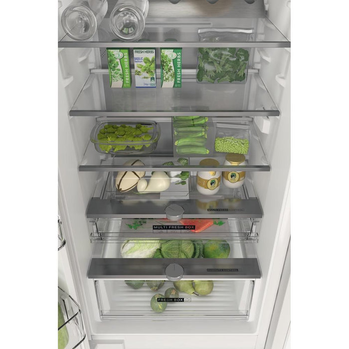 Whirlpool WHC20 T352 built-in refrigerator