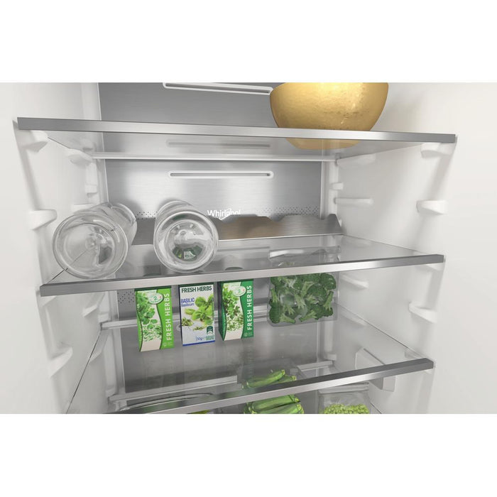 Whirlpool WHC20 T352 built-in refrigerator