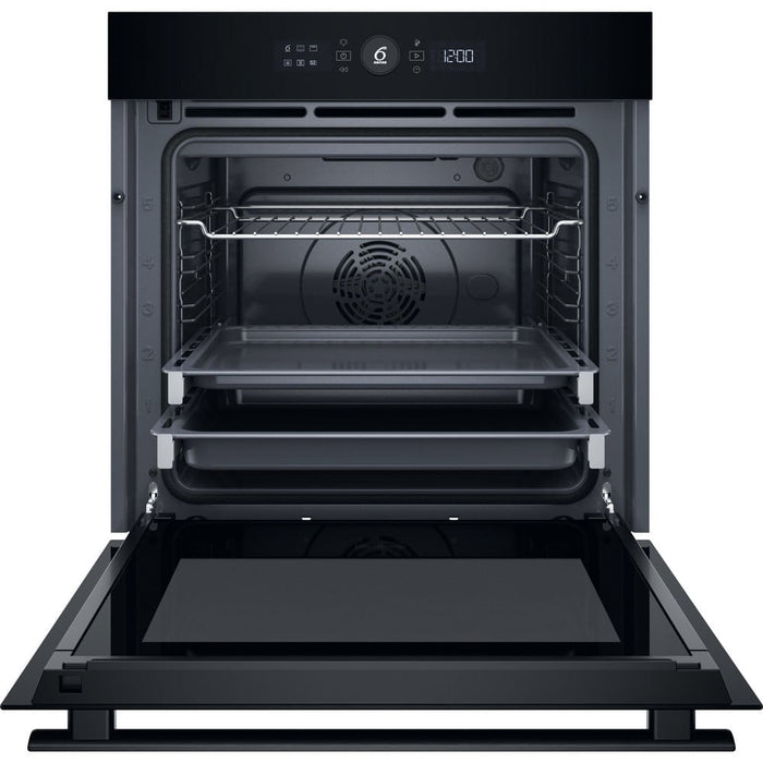 Whirlpool WOI4S8PM2SBA 73 L Black