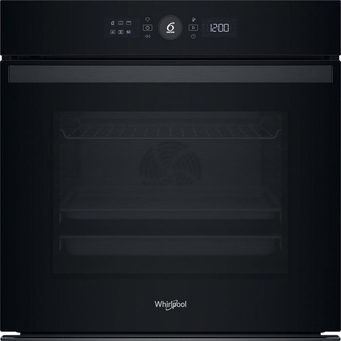 Whirlpool WOI4S8PM2SBA 73 L Black