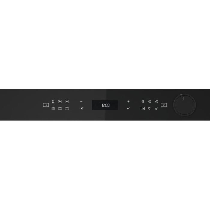 Whirlpool AKZ9S 8220 FB 73 L Black