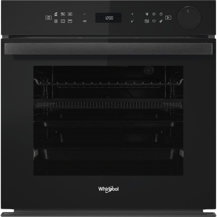 Whirlpool AKZ9S 8220 FB 73 L Black