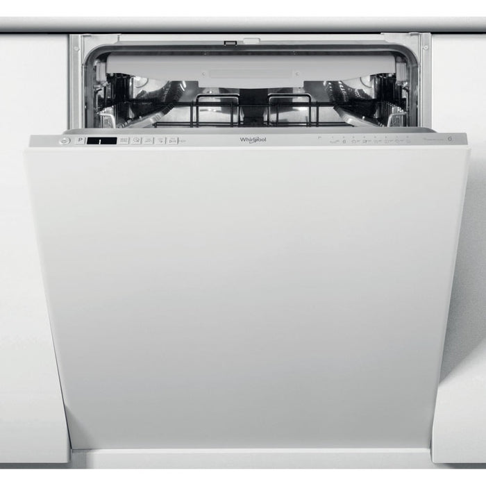 Whirlpool WI 7020 PF Semi built-in 14 place settings E