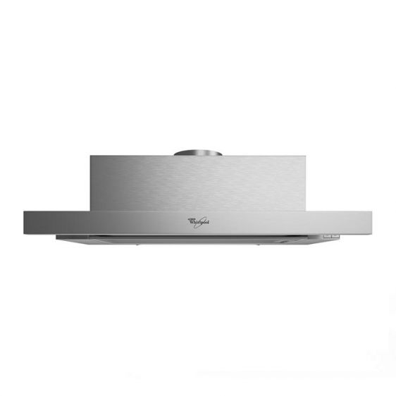 Built-in hood Whirlpool AKR 749/1 IX