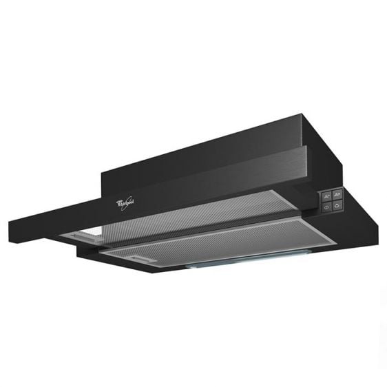 Built-in hood Whirlpool AKR 749/1 NB
