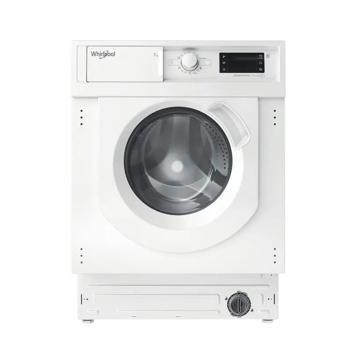 Built-in washing machine WHIRLPOOL BI WMWG71483E EU, 7 kg, FreshCare+