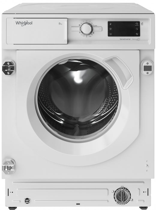 Built-in washing machine Whirlpool BI WMWG 81485E EU