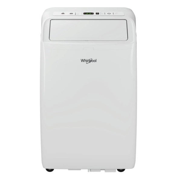 Portable air conditioner WHIRLPOOL PACF212HP W White