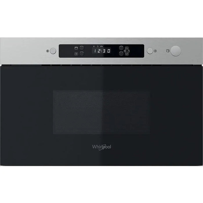 Whirlpool MBNA900X built-in microwave