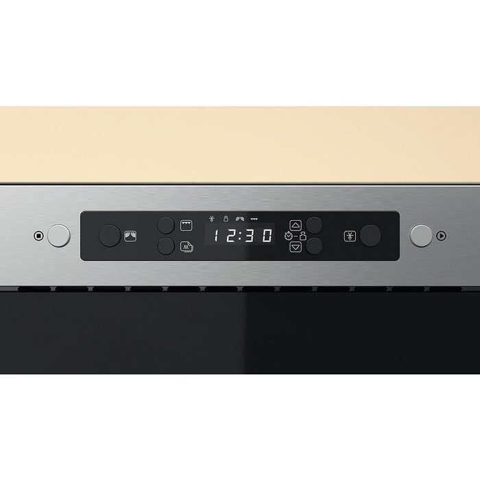 Built-in microwave WHIRLPOOL MBNA920X