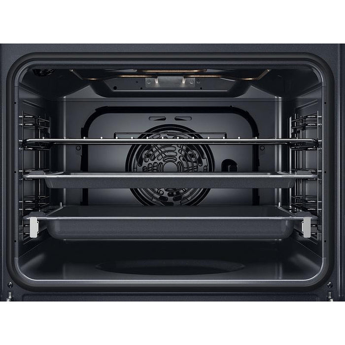 Whirlpool OMR58HU1B built-in oven
