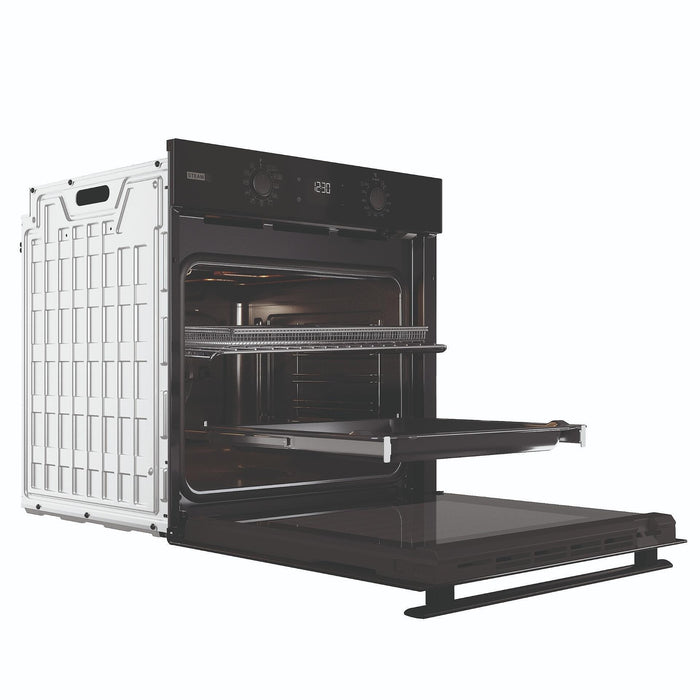 Built-in oven Whirlpool OMR58HU1FB