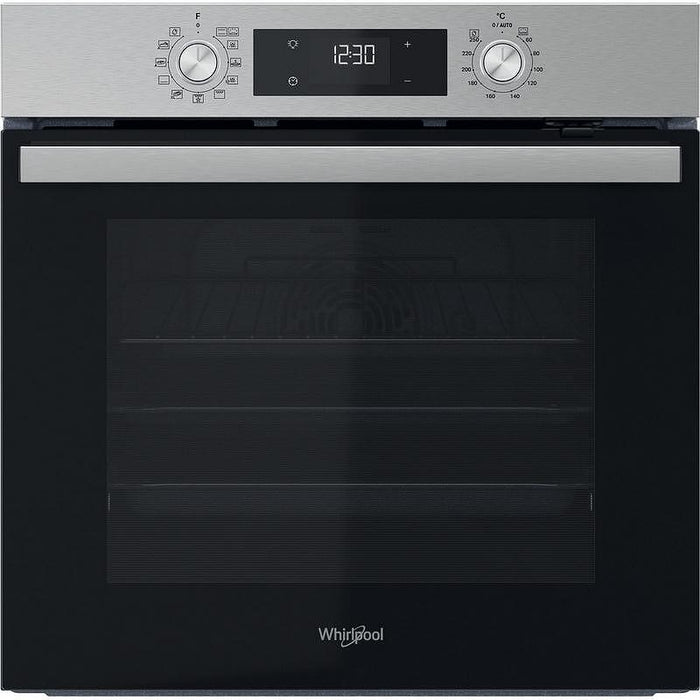 Whirlpool OMR58HU1X built-in oven