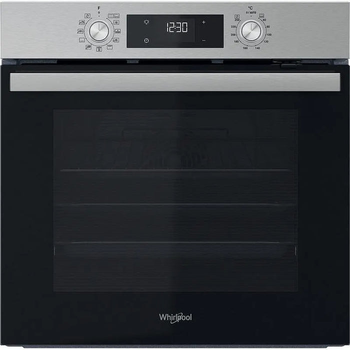 Built-in oven Whirlpool OMR58HU1X