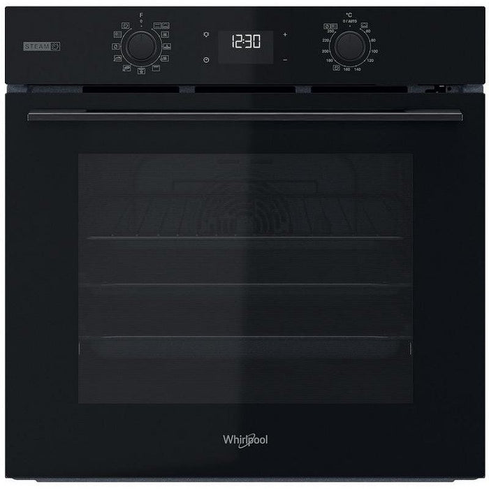 Built-in oven WHIRLPOOL OMSK58RU1SB