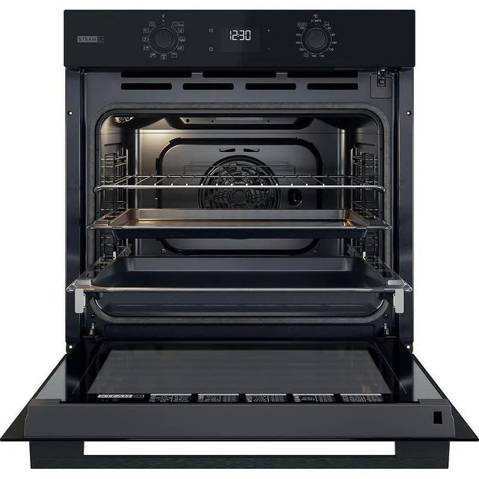 Built-in oven WHIRLPOOL OMSK58RU1SB
