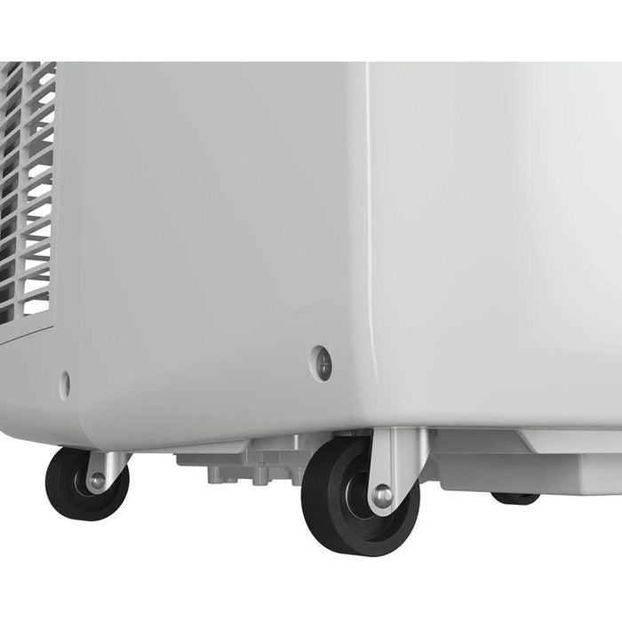 Mobile system Whirlpool PACF212HP W - mobile air conditioner , 12000 ohl/heating BTU, A , Mobile air conditioners