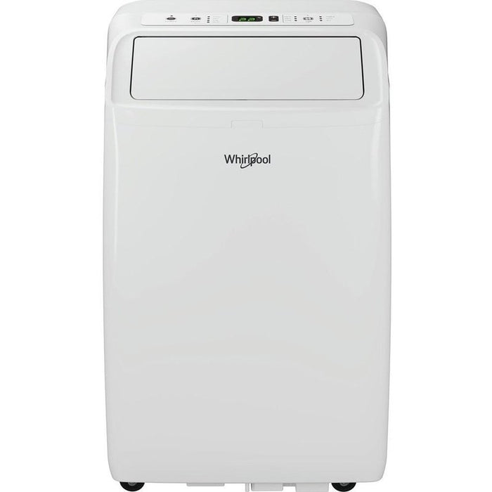 Mobile system Whirlpool PACF212HP W - mobile air conditioner , 12000 ohl/heating BTU, A , Mobile air conditioners
