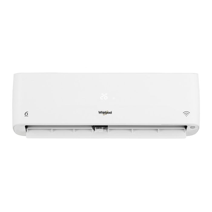 Air conditioner Whirlpool SPICR309A3WF, 9000 cooling/heating BTU, A+++, Inverter systems