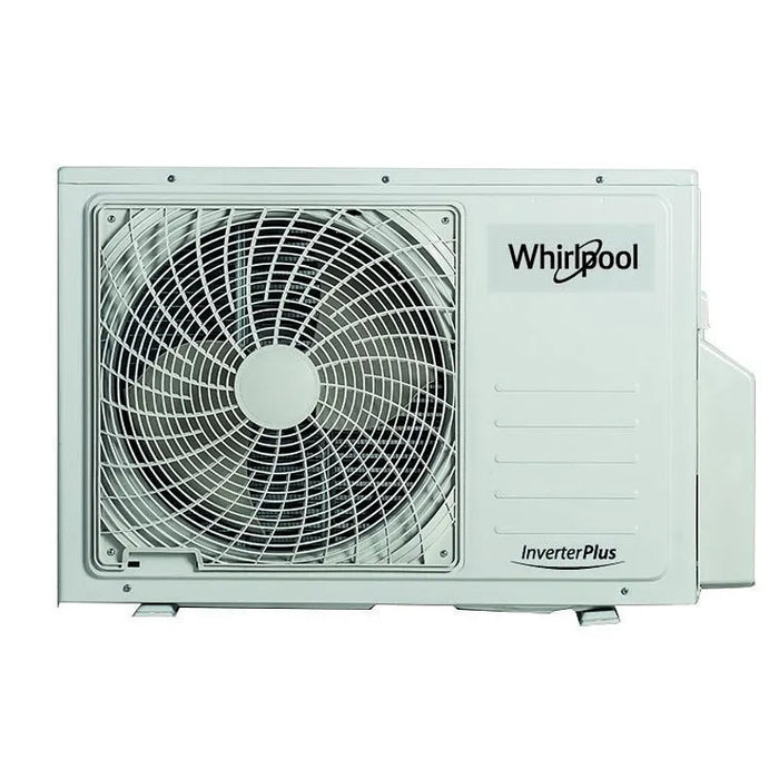 Air conditioner Whirlpool SPICR309WF, 9000 cooling/heating BTU, A++, Inverter systems