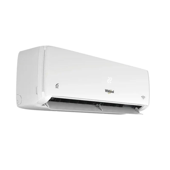 Air conditioner Whirlpool SPICR309WF, 9000 cooling/heating BTU, A++, Inverter systems