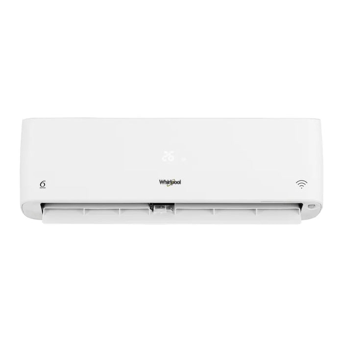 Air conditioner Whirlpool SPICR312A3WF, 12000 cooling/heating BTU, A+++, Inverter systems