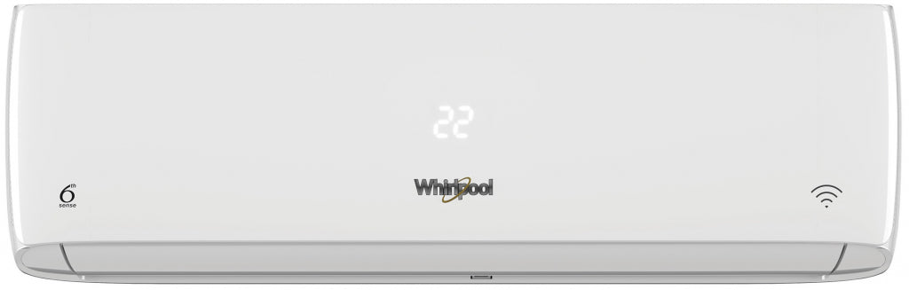 Air conditioner inverter Whirlpool SPICR 312WF
