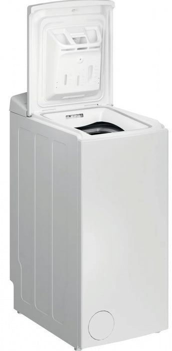 Top-loading washing machine Whirlpool TDLR 6040L EU/N