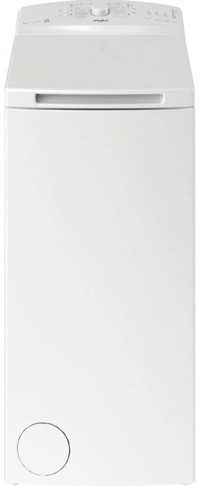 Top-loading washing machine Whirlpool TDLR 6040L EU/N