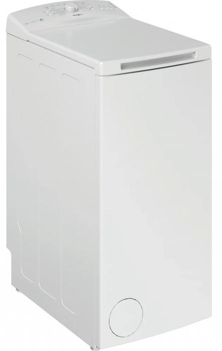 Top-loading washing machine Whirlpool TDLR 6040L EU/N