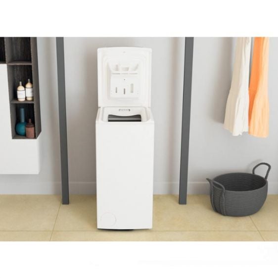 Washing machine WHIRLPOOL TDLR 7220SS EU/N
