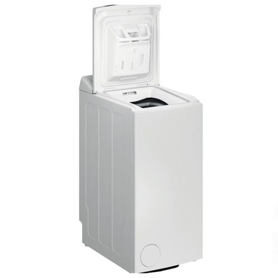 Washing machine WHIRLPOOL TDLR 7220SS EU/N