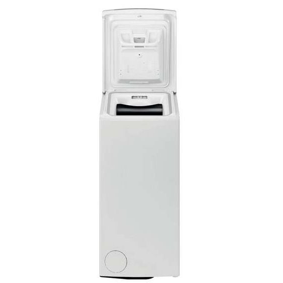 Washing machine WHIRLPOOL TDLRBX 6252BS EU