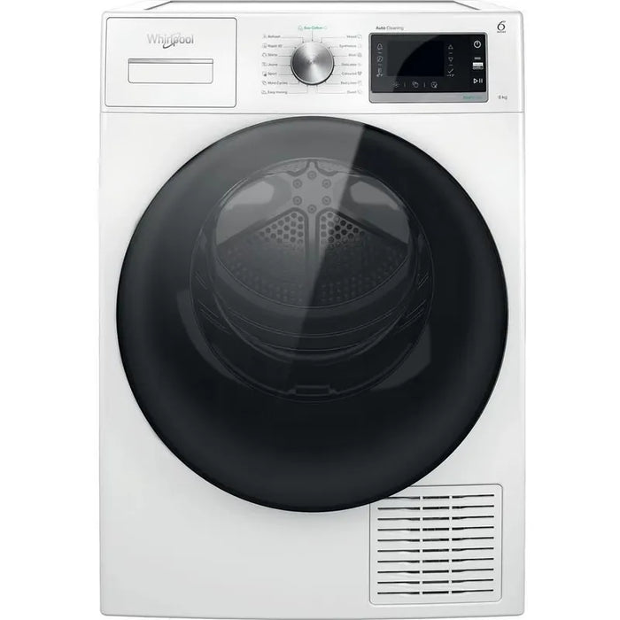 Dryer Whirlpool W6 D84WB EE*** , 8 kg, C