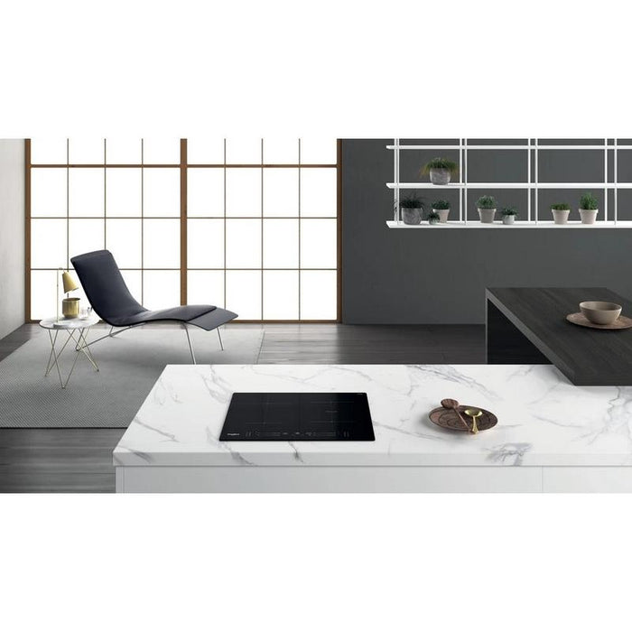 Built-in hob Whirlpool WB S2560 NE