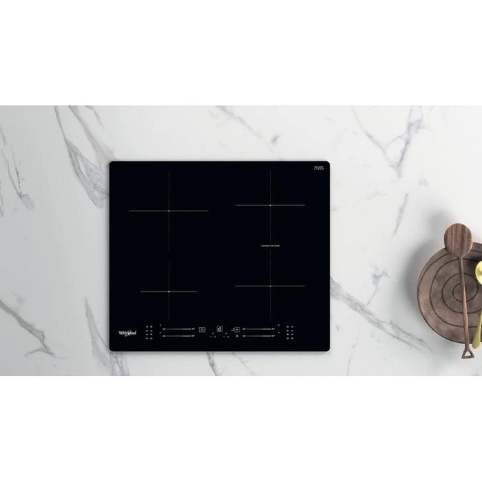Built-in hob Whirlpool WB S2560 NE