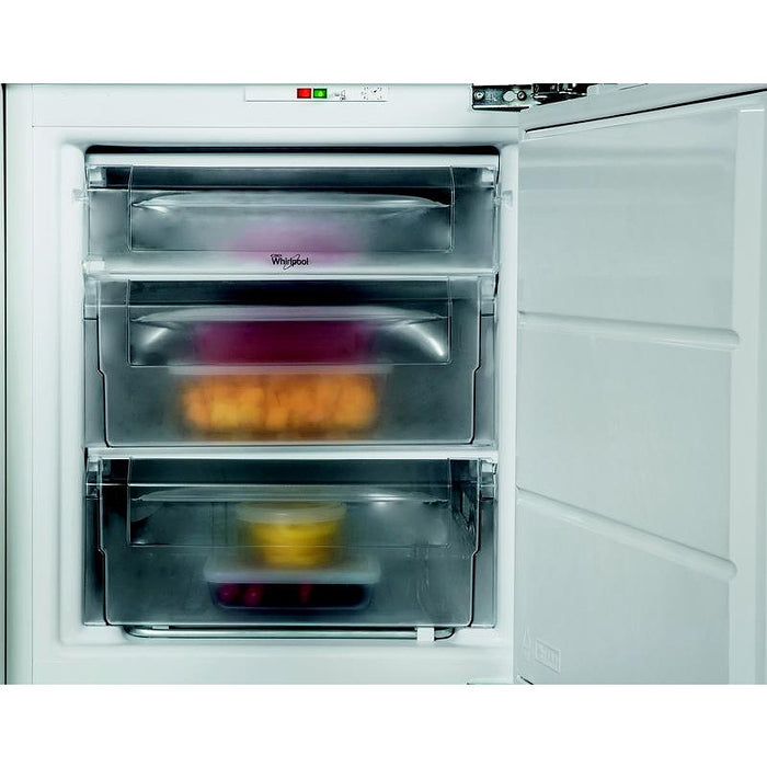 Built-in freezer WHIRLPOOL WBUFZ011