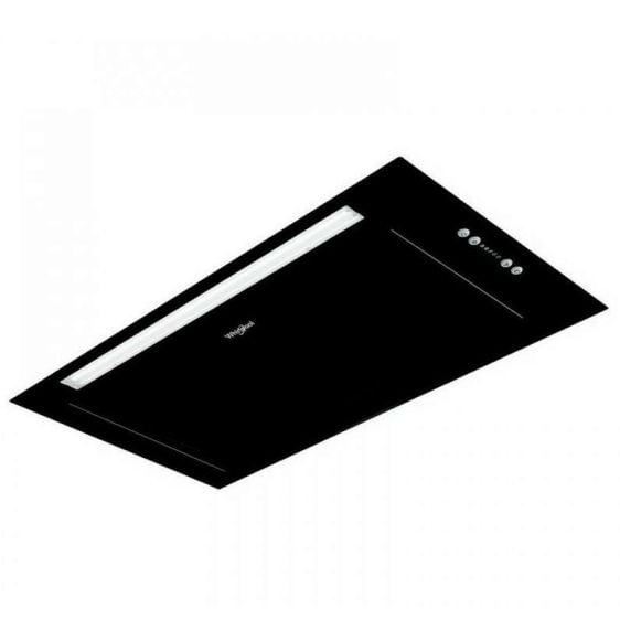 Built-in hood WHIRLPOOL WCT3 63F LTK