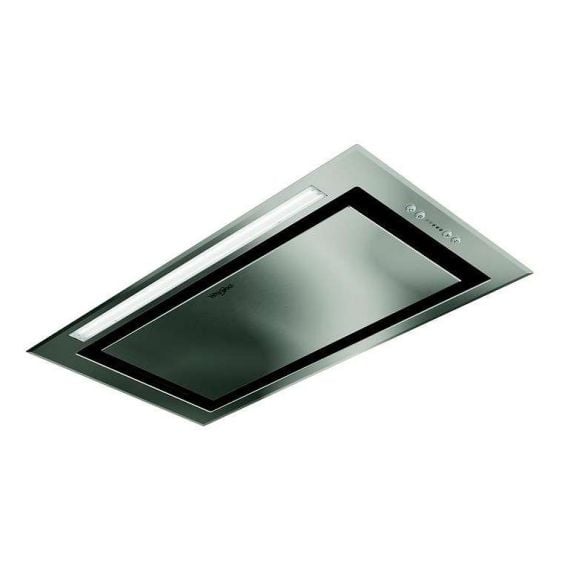 Built-in hood WHIRLPOOL WCT3 63F LTX