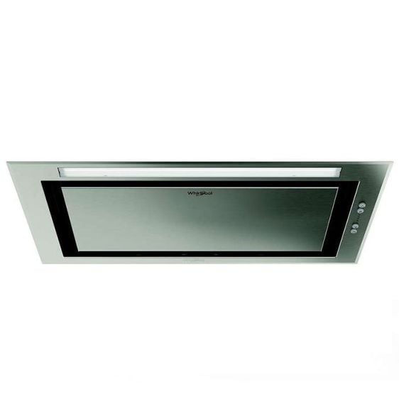 Built-in hood WHIRLPOOL WCT3 63F LTX