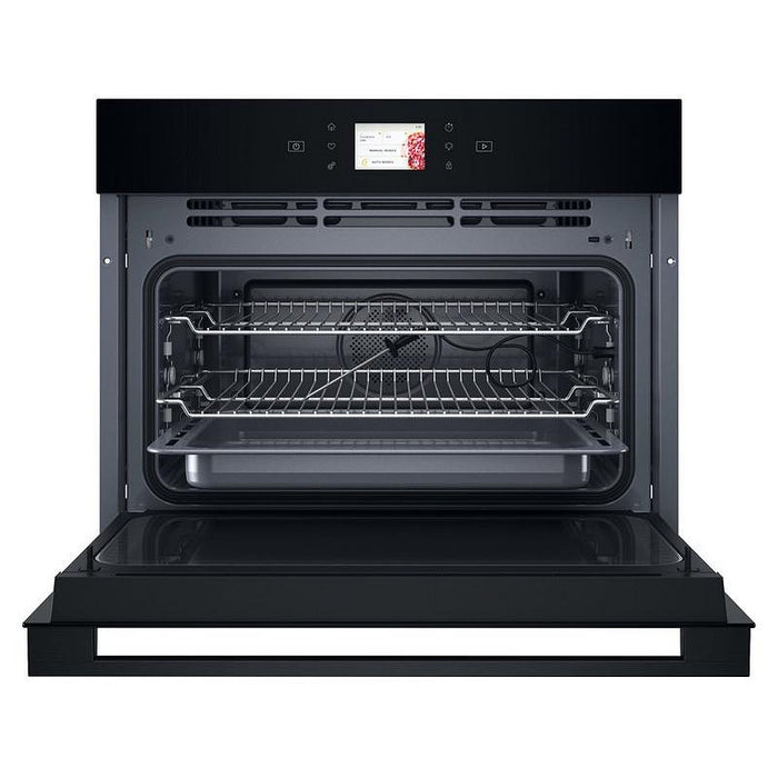 Built-in microwave oven Whirlpool WCW9O7PHTSB, Sensor, 53