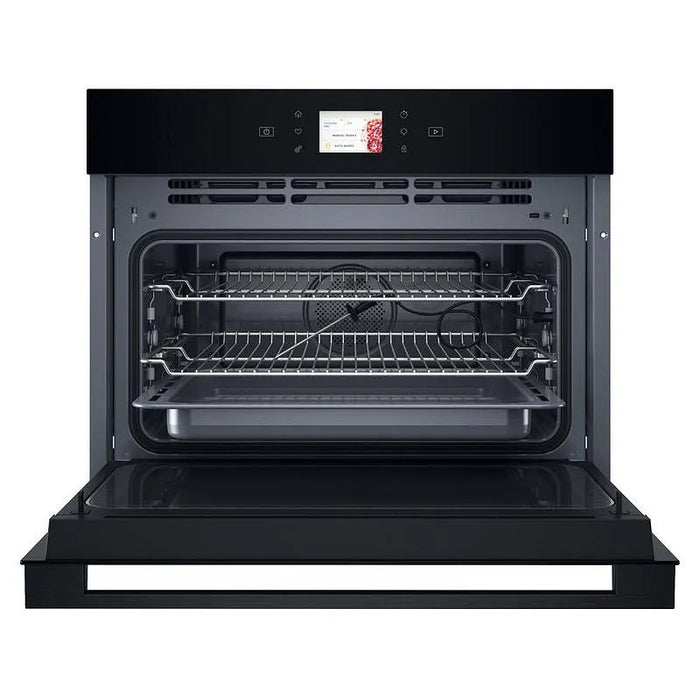 Built-in microwave oven Whirlpool WCW9O7PHTSB, 53, Sensor