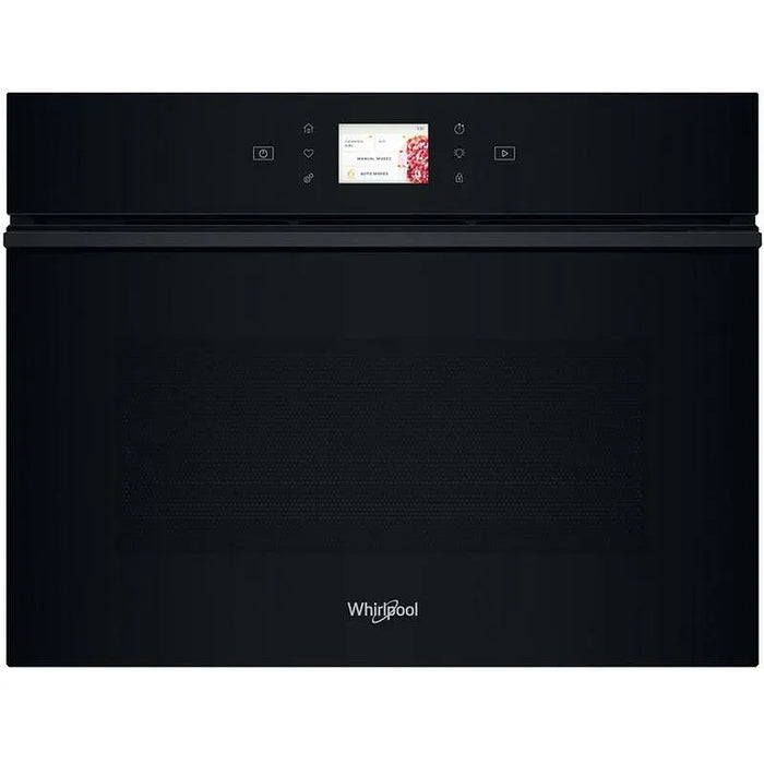 Built-in microwave oven Whirlpool WCW9O7PHTSB, 53, Sensor